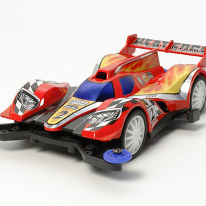 TAMIYA 18636 JR HEAT EDGE