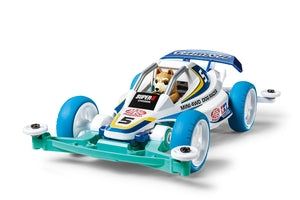 TAMIYA 18086 JR DOG RACER