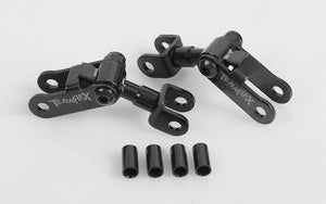 RC4WD Z-S1594 1/10 Scale Teraflex Revolver Shackle