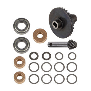 ASSOCIATED 42335 Enduro SE, Ring and Pinion Set