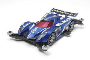 TAMIYA 18638 1/32 JR Racing Mini 4WD Tri Gale Kit, w/ MA Chassis