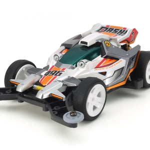 TAMIYA 18643 1/32 JR Racing Mini Rise-Emperor Kit