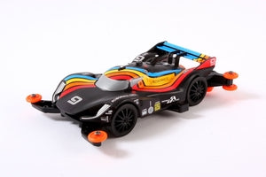 TAMIYA 18656 JR ROBORACE DEVBOT 2.0