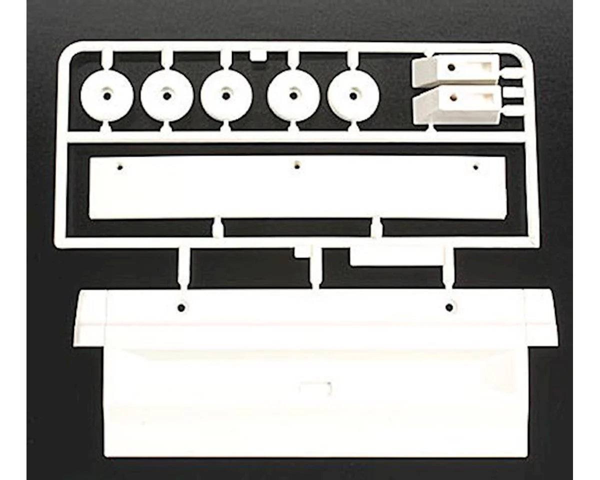 TAMIYA 0005970 Super Clod Buster G Parts Set