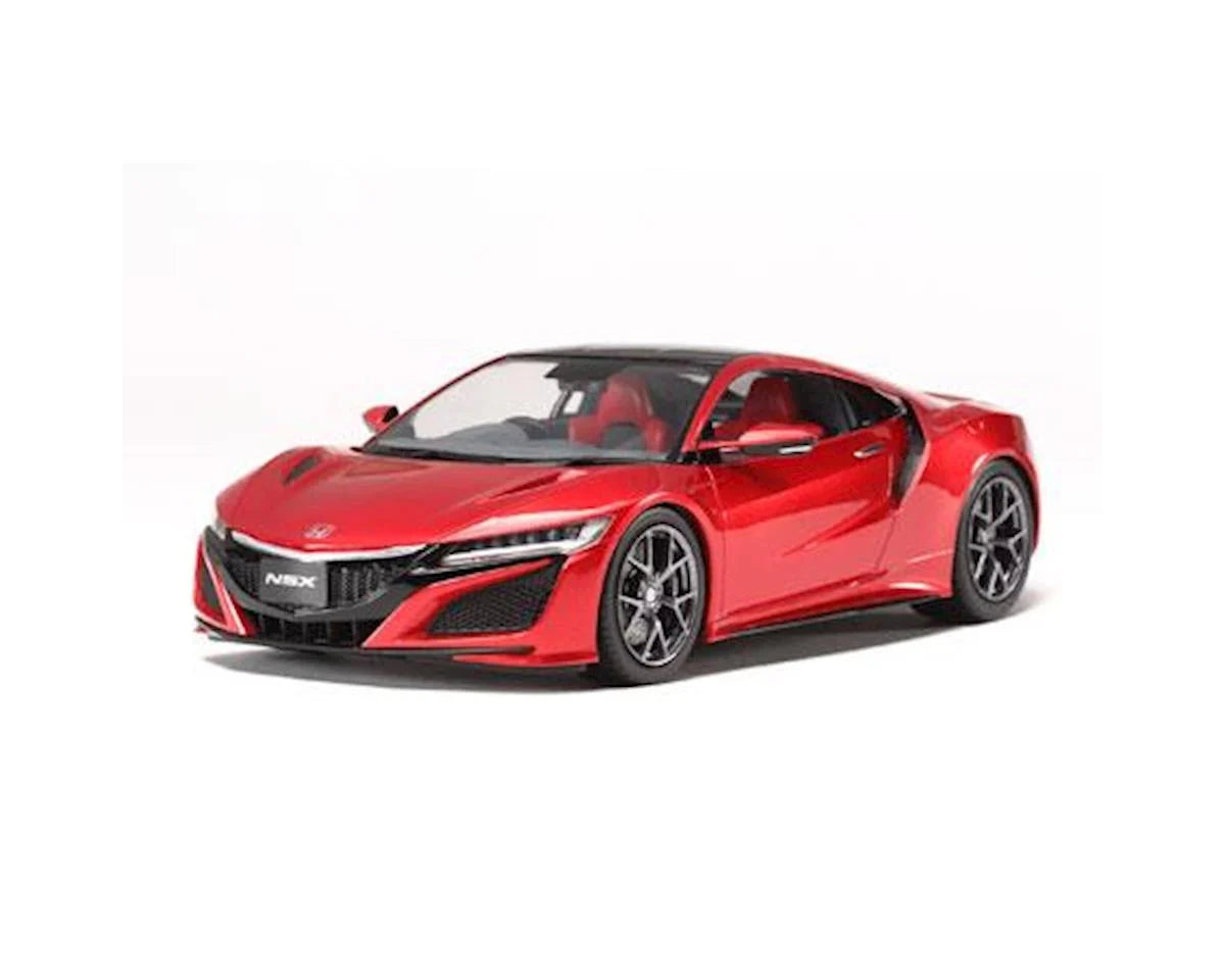 TAMIYA 24344  1/24 NSX Model Kit