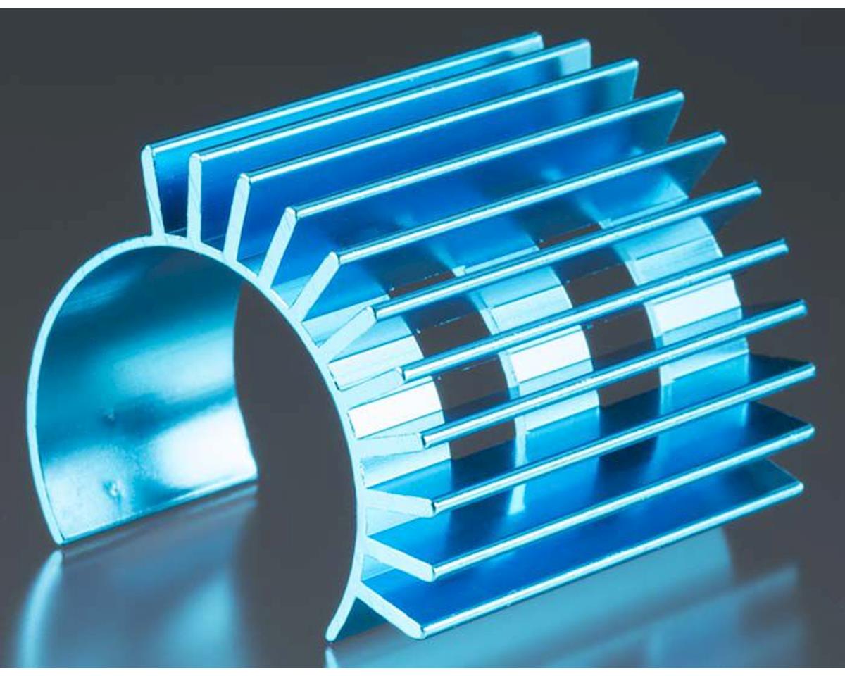 TAMIYA 54571 Tamiya Alum Motor Heat Sink TT02