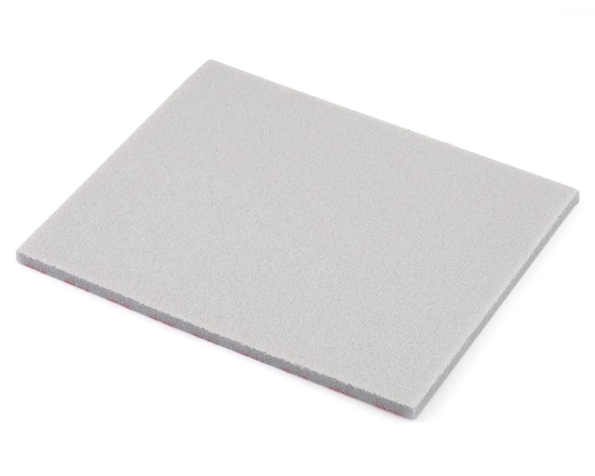 TAMIYA 87161 Sanding Sponge Sheet (180 Grit)