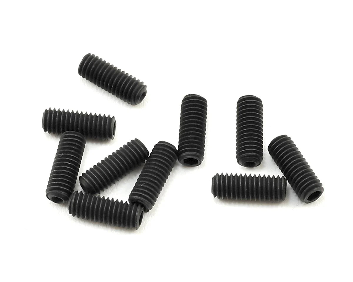 TEKNO TKR1604 3x8mm Set Screws (10)