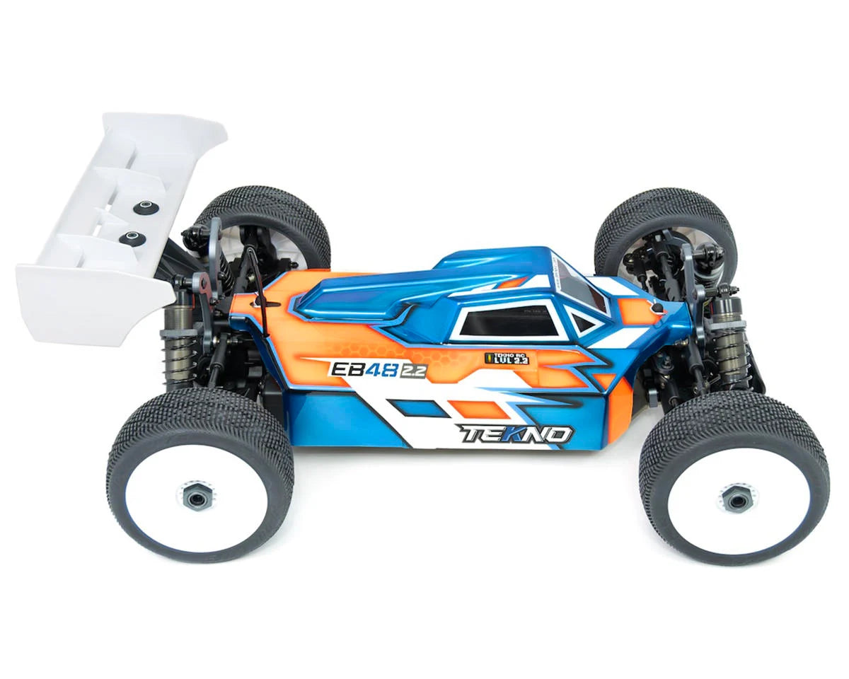 TEKNO TKR9005 EB48 2.2 4WD Competition 1/8 Electric Buggy Kit