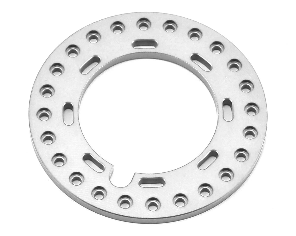 VANQUISH VPS05137 IBTR 1.9" Beadlock Ring (Silver)