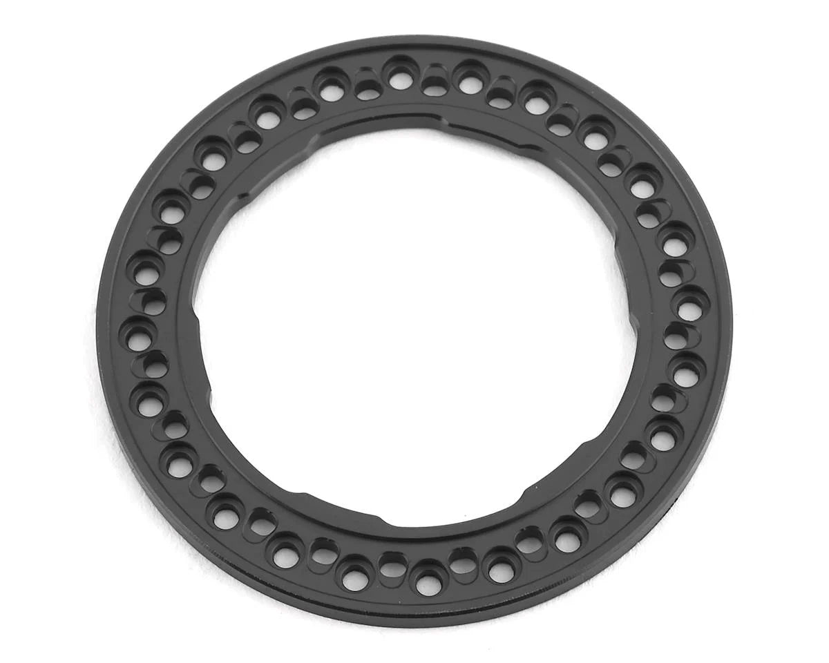 VANQUISH VPS05162 Dredger 1.9" Beadlock Ring (Grey)