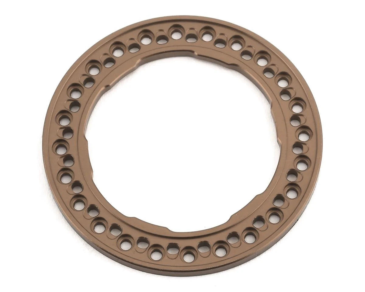 VANQUISH VPS05166 Dredger 1.9" Beadlock Ring (Bronze)