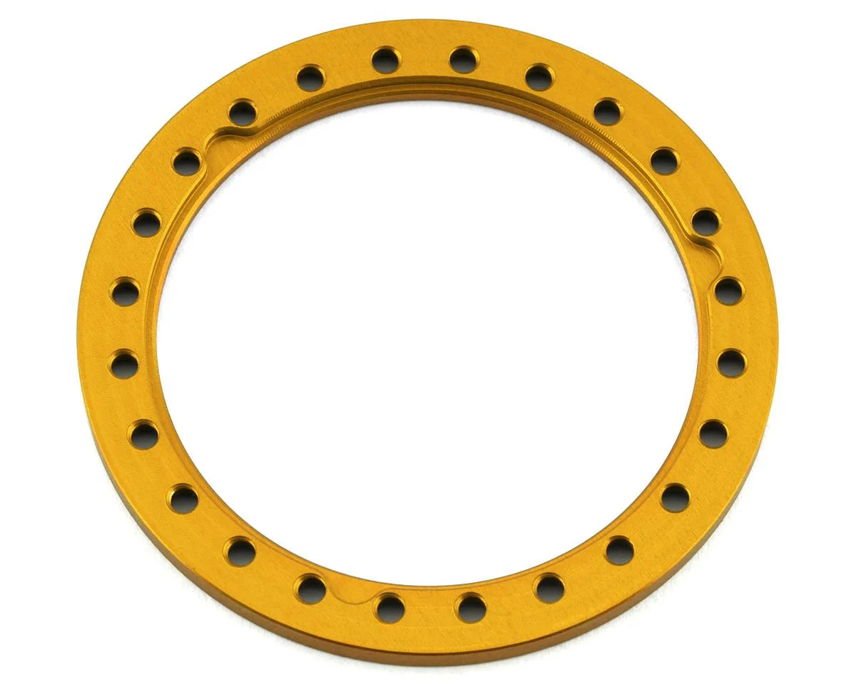 VANQUISH VPS05407 1.9" IFR Original Beadlock Ring (Gold)