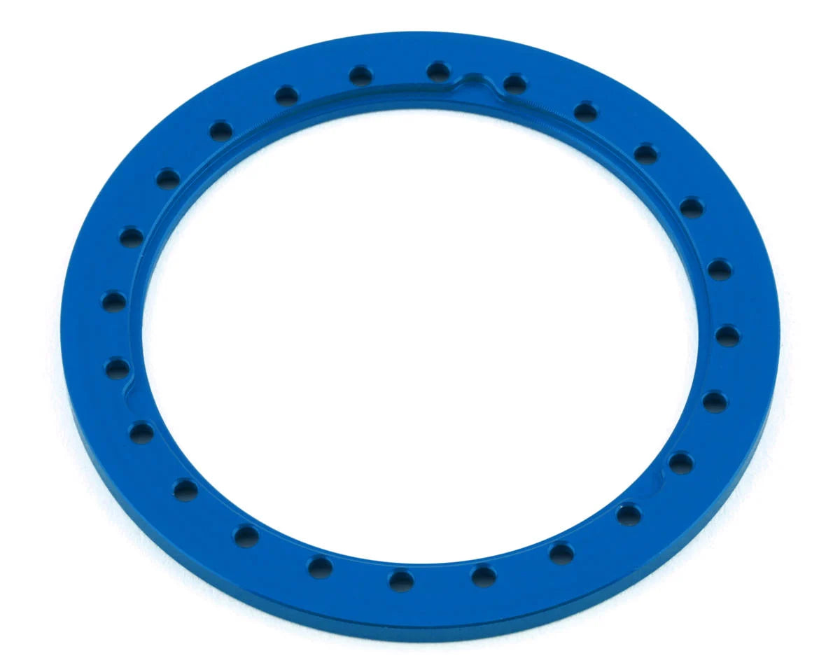 VANQUISH VPS05504 2.2" IFR Original Beadlock Ring (Blue)