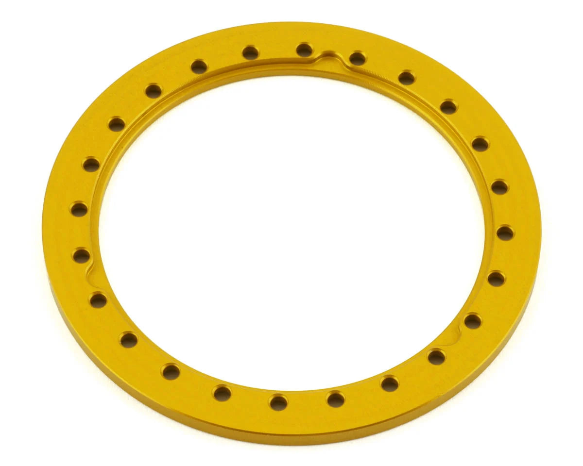 VANQUISH VPS05507 2.2" IFR Original Beadlock Ring (Gold)