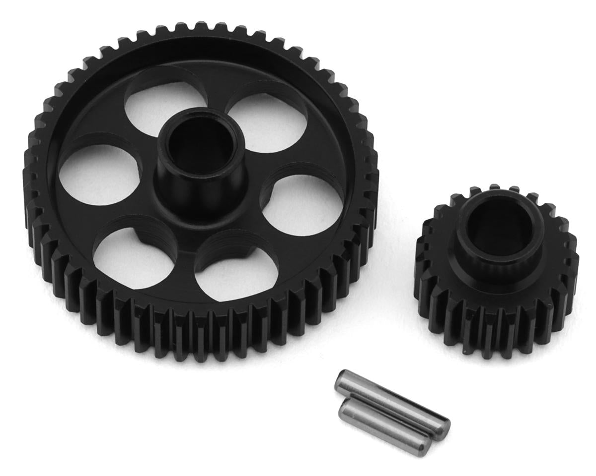 VANQUISH VPS10153 VFD Lightweight Machined Front Gear Set