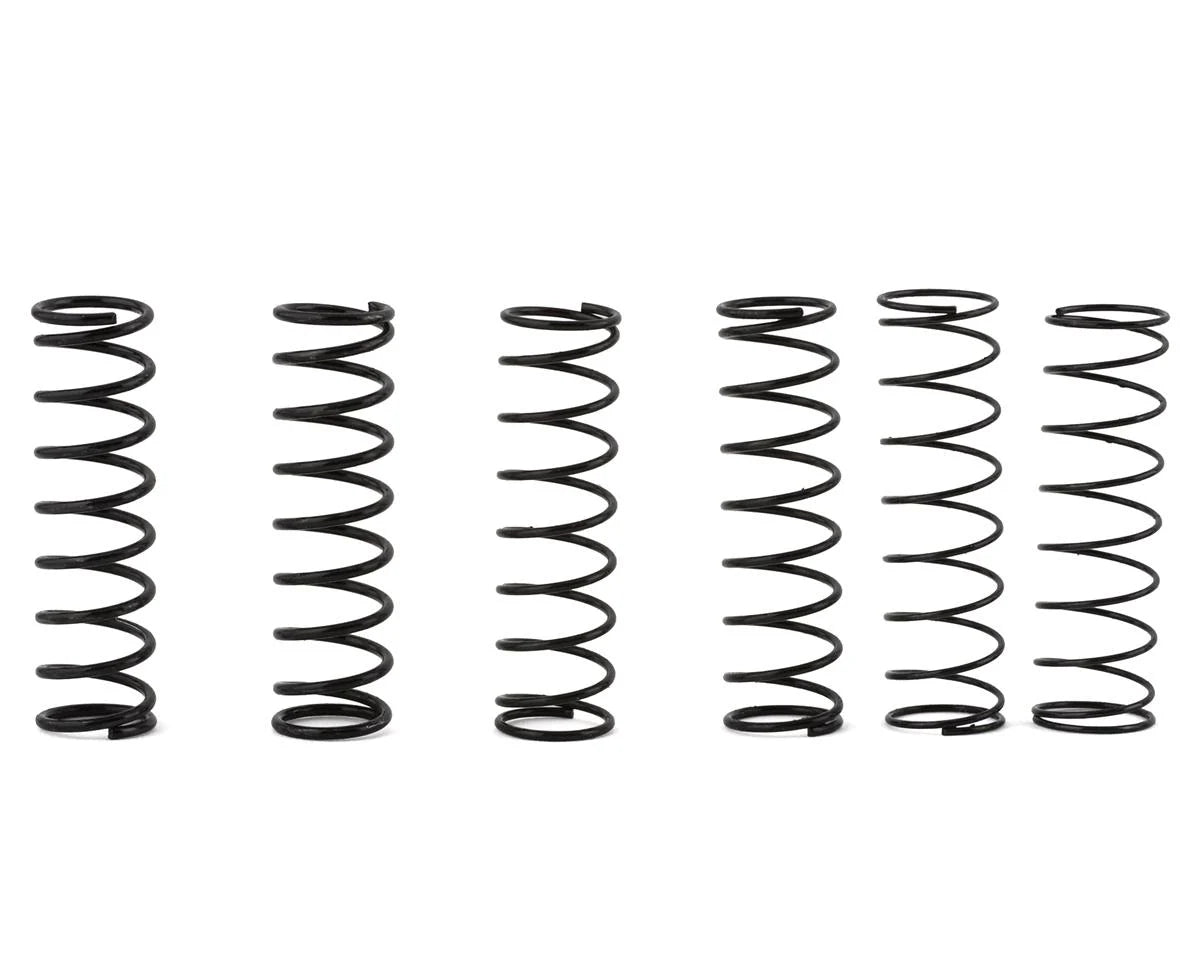 YEAH RACING DDL-001 Desert Lizard 90mm Spring Set