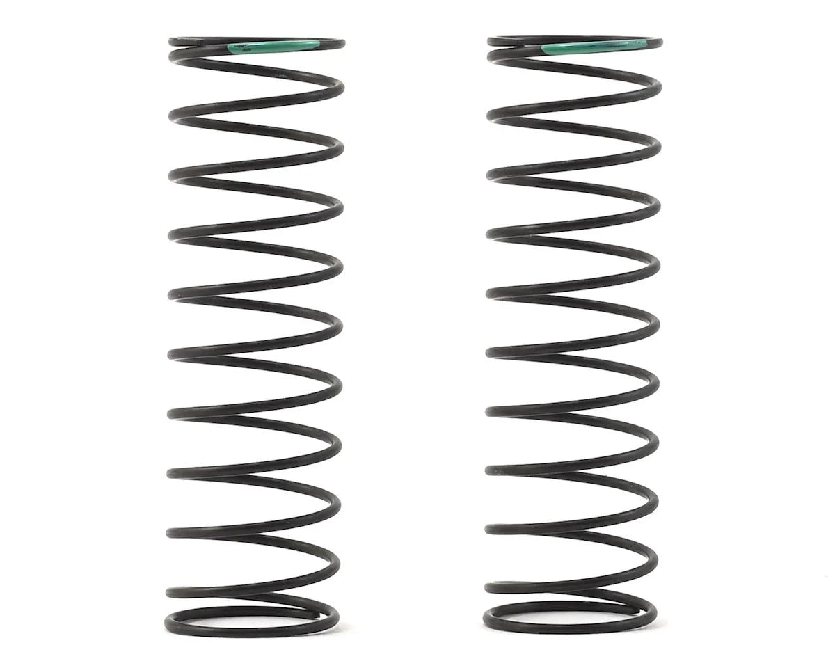 YOKOMO RP-089G Racing Performer Ultra Rear Buggy Springs (Green/Dirt) (2) (Soft)