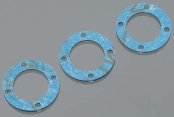 HPI 101221 Diff Case Gasket