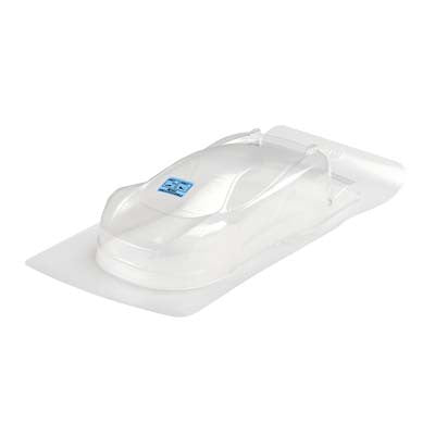 PROTOFORM 1613-25 PFM-12 Lightweight Clear Body for GT12