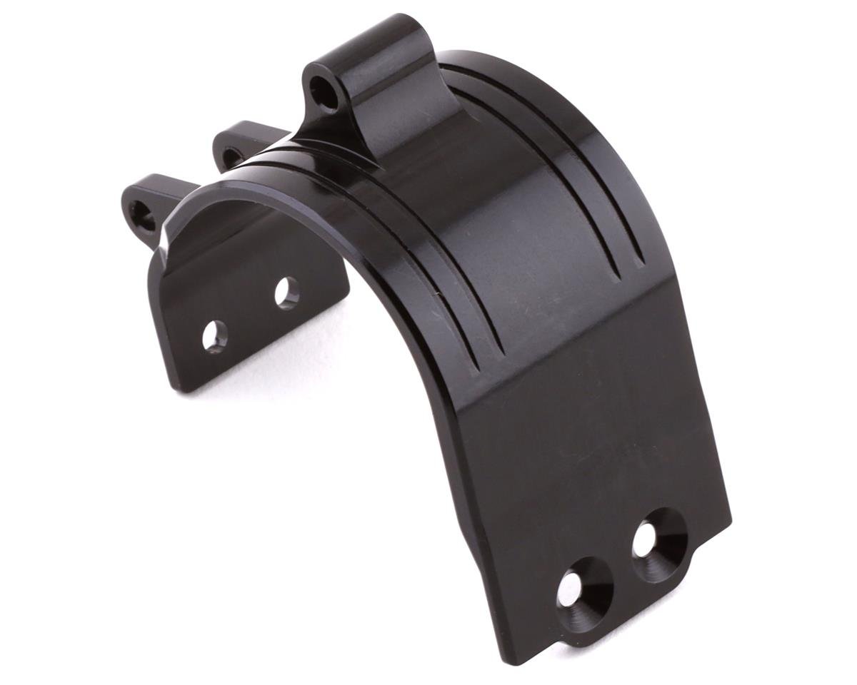 Exotek 2011 Aluminum Motor Guard