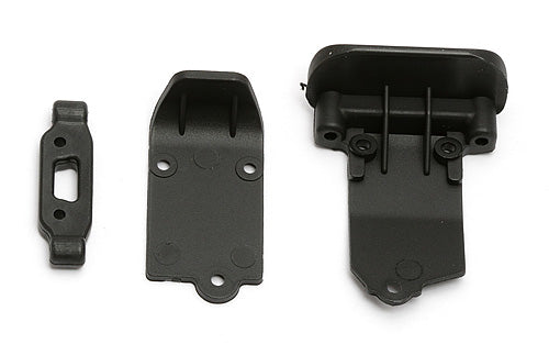 ASSOCIATED 21316 Arm Mount/Bumper