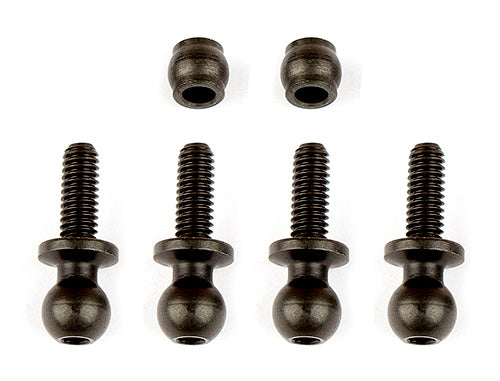 ASSOCIATED 21522 Ball Stud Pack 14B 14T