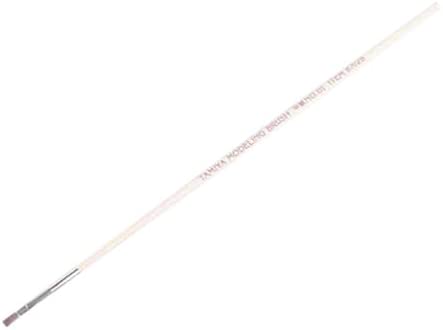 TAMIYA 87028 Flat Brush No.1