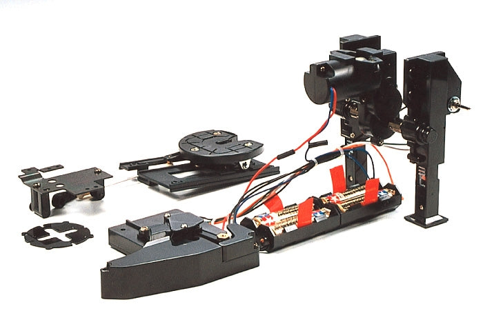 TAMIYA 56505 1/14 Semi Motorized Support Legs