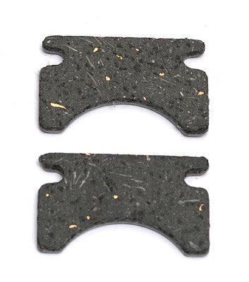 ASSOCIATED 2278 NTC3 Prebonded Brake Pads *DISC*