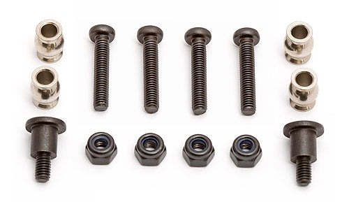 ASSOCIATED 25127 Bellcrank Hardware