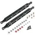 HOT RACING YEX56L01 Aluminum Rear Lower Links Yeti XL