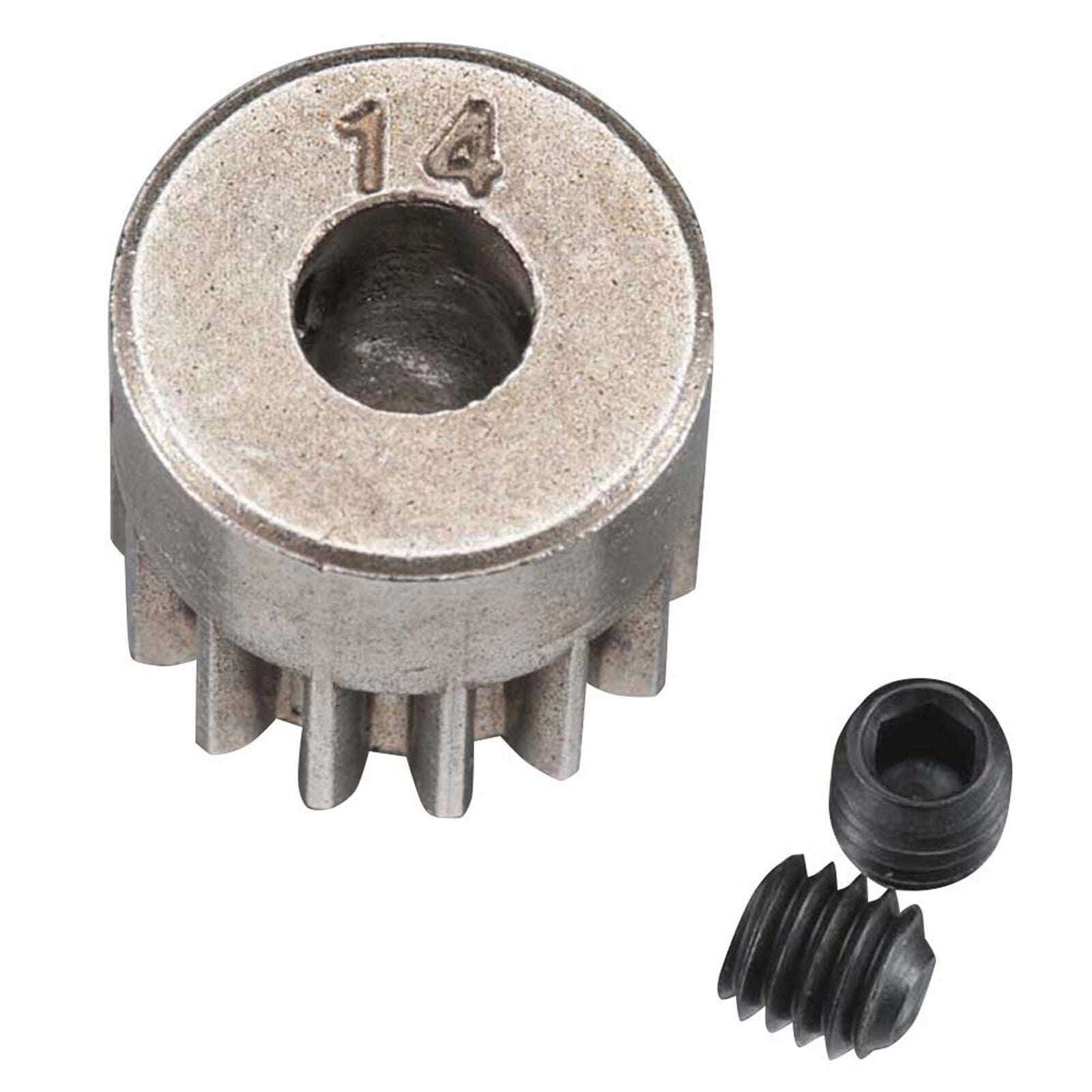 AXIAL AX30840 PINION GEAR 32P 14T 5MM MOTOR SHAFT