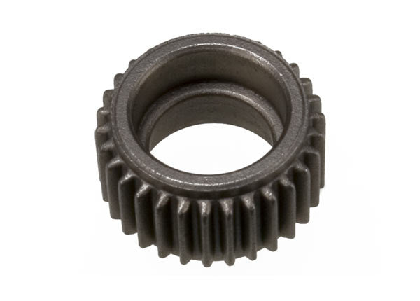 TRAXXAS 3696 Idler Gear Steel 30T Idler gear, steel (30-tooth) : 2WD SLASH, STAMPEDE 2WD TRA3696