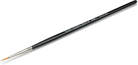 TAMIYA 87050 Hi Finish Pointed Brush Small