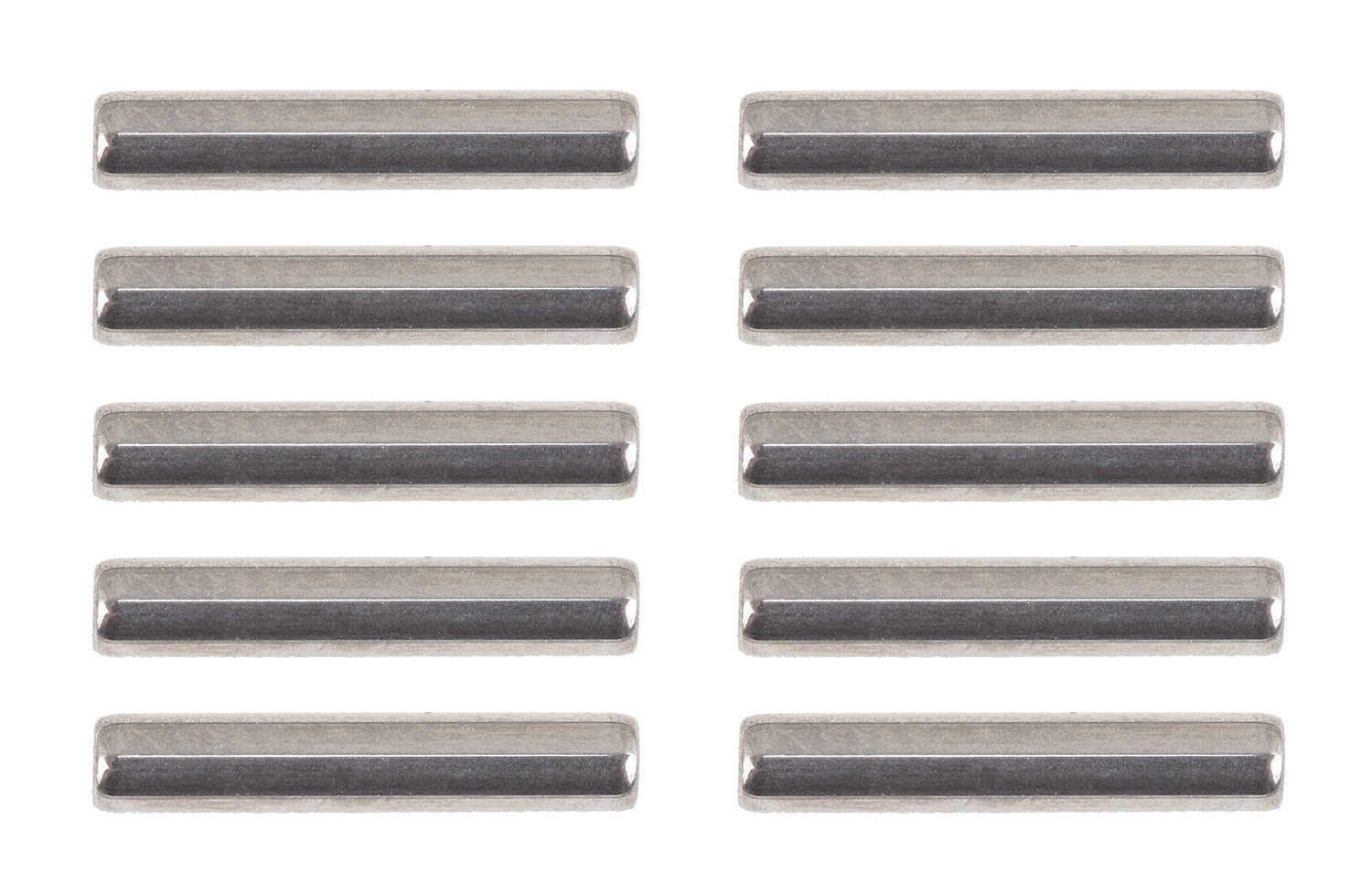 ASSOCIATED ELEMENT 42019 Driveshaft Pins, M2x11mm