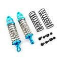 HOT RACING ECE56DP06 Aluminum 56mm Shock Assembly 1/18 ECX