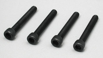 DUBRO 572 4-40 x 3/4 Socket Cap Head Screw