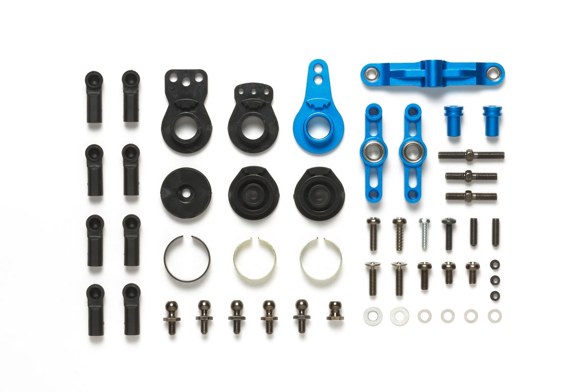 TAMIYA 54752 Steering Upgrade Parts TT02