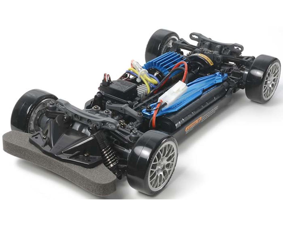 TAMIYA 58584 TT02D 1/10 Drift Spec Chassis Kit