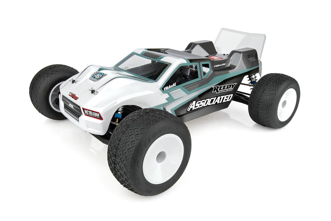 ASSOCIATED 70003 RC10T6.2 Team Kit