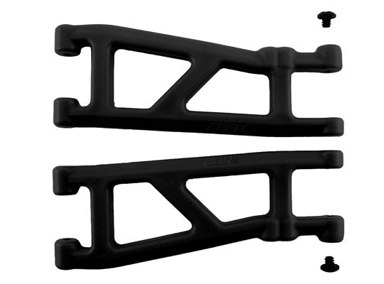 RPM 70742 Rear A-Arms Black SC10/T4