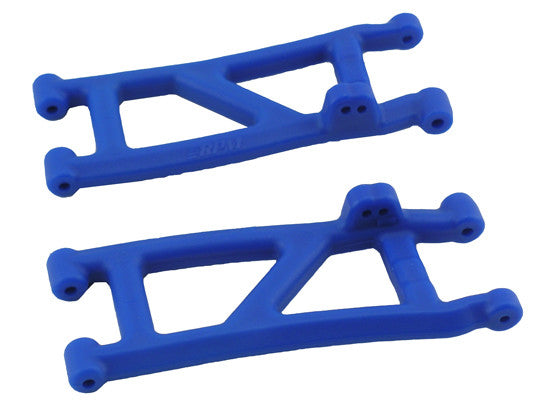 RPM 70755 Rear A-Arms Blue GT2 *DISC*