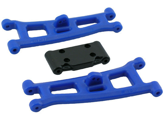 RPM 70765 Front A-Arms Bulkhead Blue