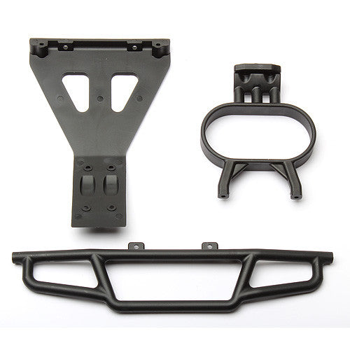 ASSOCIATED 7119 Front Bumper Front Bumper Prolite