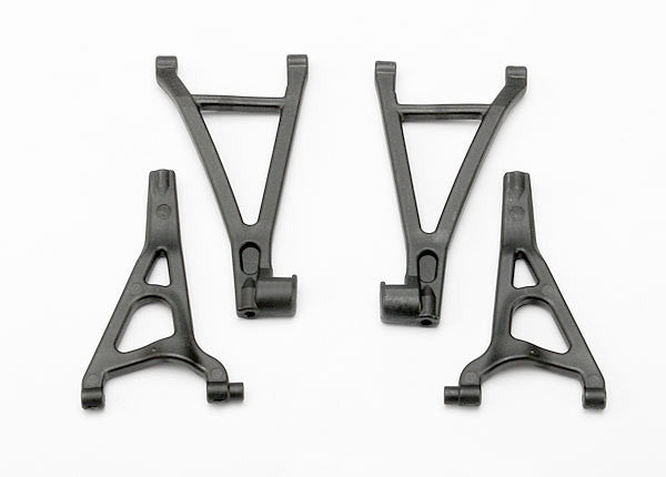 TRAXXAS 7131 Suspension Arm Set 1/16 Revo Summit