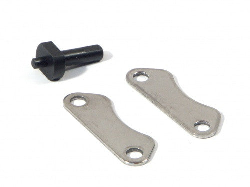 HPI 72148 Brake Plate Set