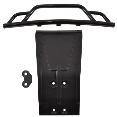 RPM 73042 Front Bumper & Skid Plate Losi Ten-SCTE