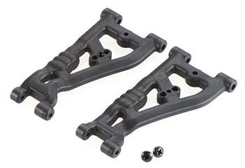 RPM 73522 Front A-Arms ASC ProLite 4x4 Black