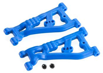 RPM 73525 Front A-Arms ASC ProLite 4x4 Blue